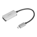 Targus ACA969GL - Adaptador USB-C a HDMI 4K HDR / Negro