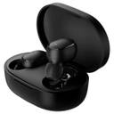 Redmi Buds Essential - Wireless Headphones / Bluetooth / Black