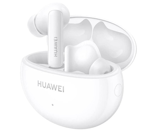 [HUA-ACC-ACC-T0201-WH-123] Huawei Freebuds 5i Ceramic - Audífonos Inalámbricos / Bluetooth / Blanco