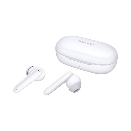 [HUA-ACC-ACC-CT010-WH-123] Huawei Freebuds Puffer SE - Audífonos Inalámbricos / Bluetooth / Blanco
