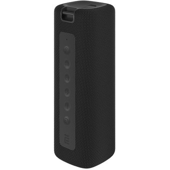 [HUA-ACC-ACC-29690-BK-123] Xiaomi Mi - Portable Speaker / Bluetooth / 16w / Black 