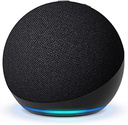 Amazon Alexa Echo Dot 5 - Charcoal
