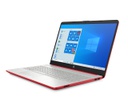 HP Laptop 15-DW3500la - Intel i3-1115G4 / 15.6" / 8GB RAM / 256GB SSD / Windows 10 Home / Español