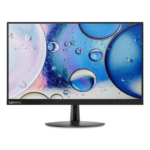 [LEN-MON-STD-66D2KAC6LA-BK-123] Lenovo ThinkVision D22e-20 - Monitor / 21.5&quot; / HDMI  / VGA / Negro