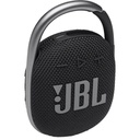 JBL Speaker Clip 4 Bocina Bluetooth / Negro