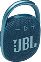 JBL Speaker Clip 4 Speaker Bluetooth / Blue