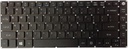 Generic Replacement Keyboard for ACER YZ298 SPA