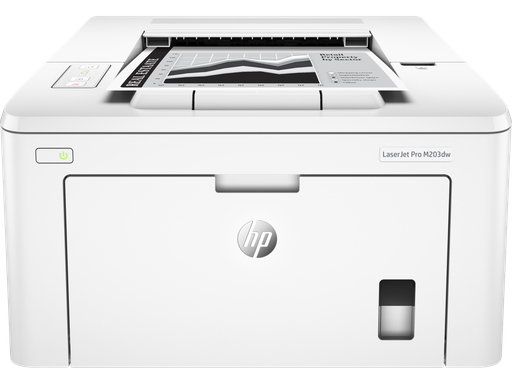 [HPE-PRT-CN-107W-NA-323] HP LaserJet Impresora 107W Monocromática - USB2.0