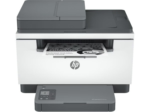 HP LaserJet MFP M236sdw LaserJet Pro Printer - Print, Scan, Copy up to A4, USB2.0, RJ45, WIFI, BT
