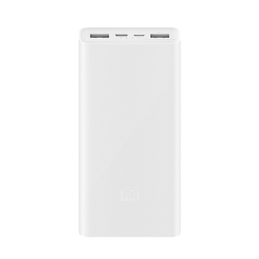 [XIA-PSU-BAT-VXN4304GL-NA-223] Xiaomi PB200LZM 20,000mAh PowerBank Bateria Móvil - 18W Carga Rápida , USB3.0 + USBC-C
