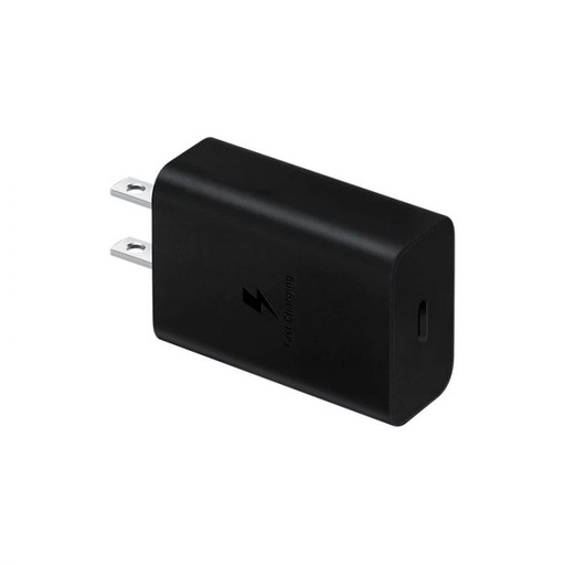 [SAM-MSC-ACC-T1510-BK-223] Samsung EP-T1510 Power adapter  USB-C 15W - Black 