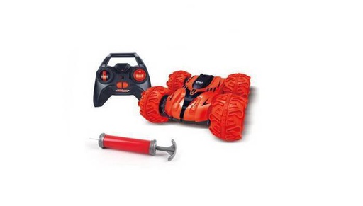 [SWL-TOY-ACC-98901-NA-223] Remoto Control Car Serint Evo Stunt