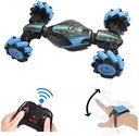 Remoto Control Car Air Gesture Stunt Car