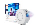 Nexxt NHA-G100 - Smart Galaxy and Star Projector / White 