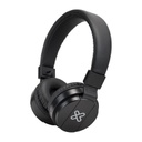 KLIP Fury Pro KWH-001BK - Headset / Bluetooth / usb / Black