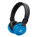 KLIP Fury Pro KWH-001BL - Headset / Bluetooth / usb / Blue