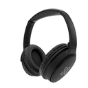 KLIP Melodik KWH-050BK - Bluetooth Headset, Black