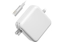 ZOECAN Cargador compatible para MacBook L-Tip 8 / 85w