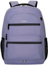 Targus TBB63707GL Laptop Backpack Octave II / 15.6" / Purple