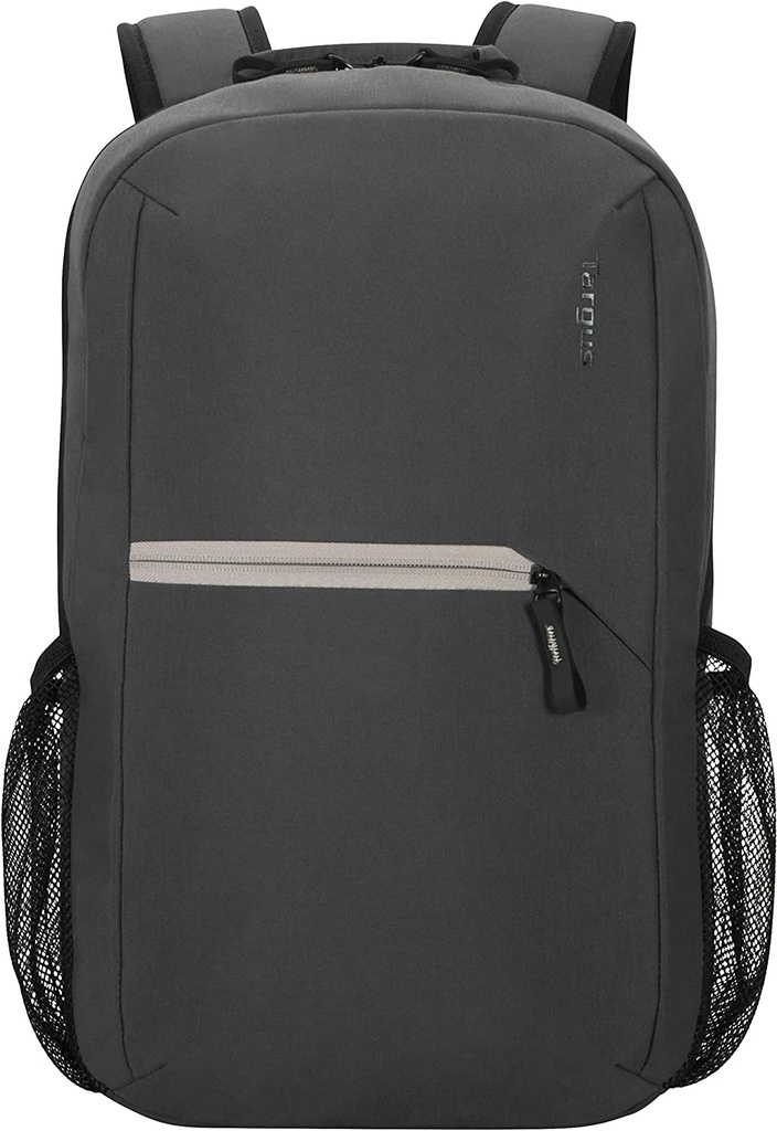 Targus TBB628GL Mochila para Laptop City Fusion Negro