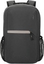 Targus TBB628GL Laptop Backpack City Fusion / 15.6" / Black