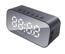 Havit M3 - Multi-Function Digital Alarm Clock Wireless Speaker / Black