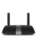 Linksys  EA6350 Wifi Router - AC1200 / 4-Ports Gigabit / USB3.0