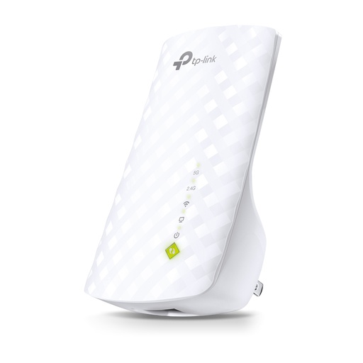 [TPL-NET-EXT-RE200-WH-223] TP-Link RE200 Extensor de Rago de Doble Banda - AC750