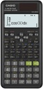 Casio Fx-991ES Plus - Scientific Calculator / 417 Function / Black
