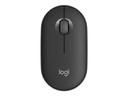 Logitech 910-007049 Ratón Inalámbrico M350 / Bluetooth / 2.4GHz / Black