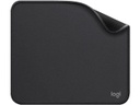 Logitech Desk Mat Studio Series MousePad / 200x230mm / Black