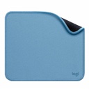 Logitech Desk Mat Studio Series MousePad/ 200x230mm / Sky Blue