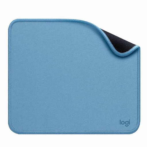 [LOG-ACC-ACC-956000038-SB-323] Logitech Desk Mat Studio Series MousePad/ 200x230mm / Sky Blue