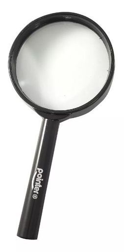 [POI-MSC-OFF-MG2060-NA-323] Pointer MG-2060 Magnifying Glass 7x - 60mm