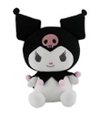 Peluche de Kuromi - Grande