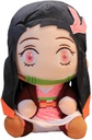 Generic Teddy Nezuko 18cm