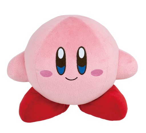 [GNC-MSC-TOY-TEDKIRSMALL-NA-223] Peluche de Kirby - Pequeño