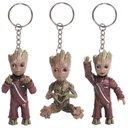 GENERIC Keychain Babby Groot