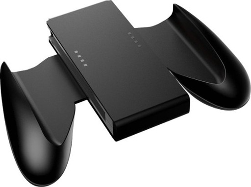 [NIN-GAM-ACC-150106401-BK-323] Nintendo Switch Joy-Con Comfort Grip - Original Gaming Accesories / Black