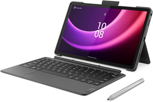 [LEN-TAB-COM-ZABG0092PA-NA-423] Lenovo Helio G99 Tab P11 - 6GB Ram, 128GB Storage, 11&quot;, LTE / Detachable Keyboard + Pen Included