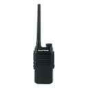 BaoFeng W31E Two Way Radio Walkie-Talkie - Included charger, battery.