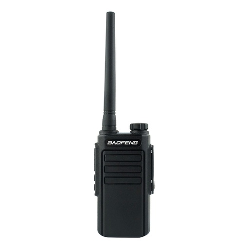 [BAO-MSC-ECL-W31E-BK-323] BaoFeng W31E Two Way Radio Walkie-Talkie - Included charger, battery.