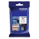 Brother LC3019BK XXL Ink cartridge - Negro - Cartucho de tinta para MFC-J5330DW / J6530DW / J6730DW / J6930DW