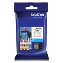 Brother LC3019C XXL Ink cartridge - Cyan- Ink Cartridge replacement for MFC-J5330DW / J6530DW / J6730DW / J6930DW