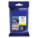 Brother LC3019Y XXL Ink cartridge - Yellow - Ink Cartridge replacement for MFC-J5330DW / J6530DW / J6730DW / J6930DW