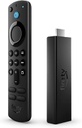 Amazon FireTV Stick 4K MAX- Control Remoto / Streaming / 4K / WiFi 6 / Negro 