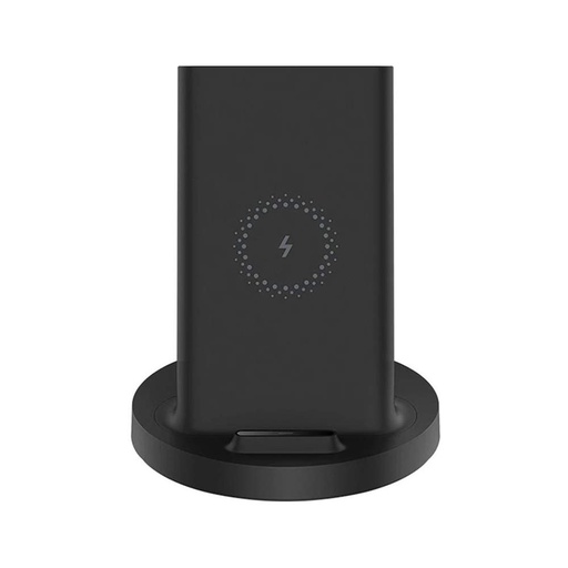 [XIA-ACC-ACC-MI20-BK-323] Xiaomi Mi 20 - 20W Soprte de Carga Inalámbrica / Negro