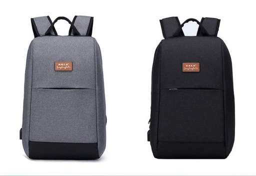 [GNC-BAG-ACC-LK03-NA-323] Generic LK 03 Laptop Backpacks 15.6&quot;