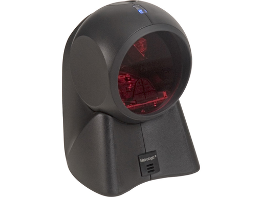 [BTS-POS-ACC-K9202D-NA-323] BTSPOS S70 2D Laser Barcode Scanner Desktop- Red Light