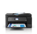 Epson EcoTank L14150 - Multifunctional Inkjet Printer / Wide Format / USB / WiFi / Black  
